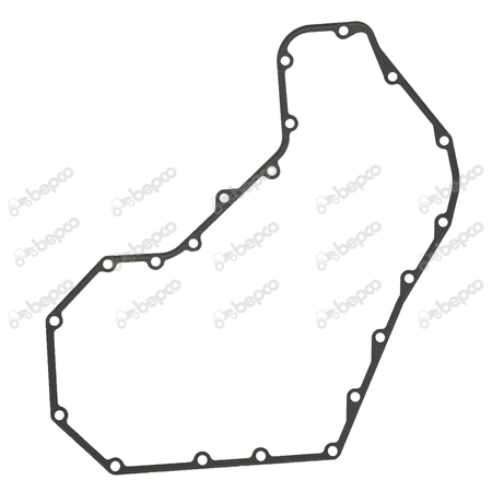 FRONT COVER GASKET 
