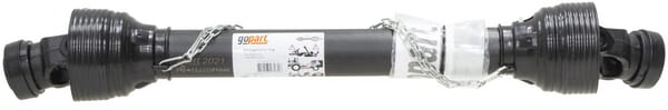 Arbore cardanic PTO 20 L=1210mm gopart