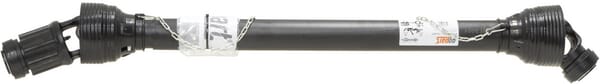 Arbore cardanic PTO 60 L=1010mm gopart