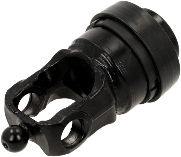 Furcă cardanică cu deconectare rapidă 1-3/8" 6 caneluri PTO 20 gopart