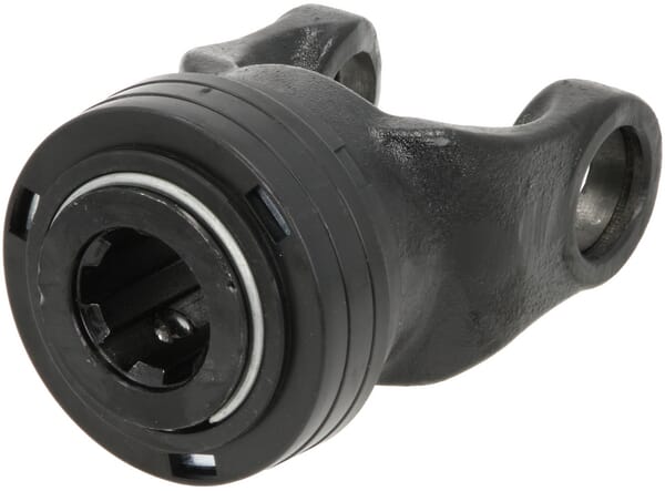 Furcă cardanică cu deconectare rapidă 1-3/8" 6 caneluri PTO 50 gopart