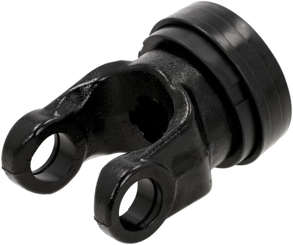 Furcă cardanică cu deconectare rapidă 1-3/8" 6 caneluri PTO 60 gopart