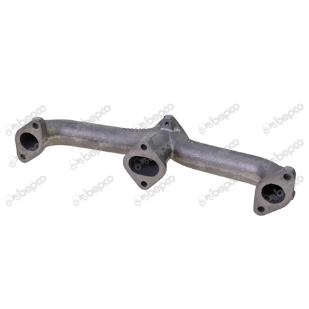 EXHAUST MANIFOLD 
