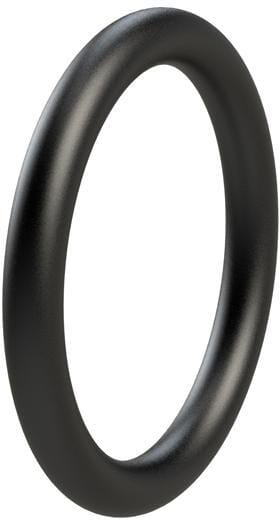 O-ring 18,64x3,53mm 75 shore Viton Kramp