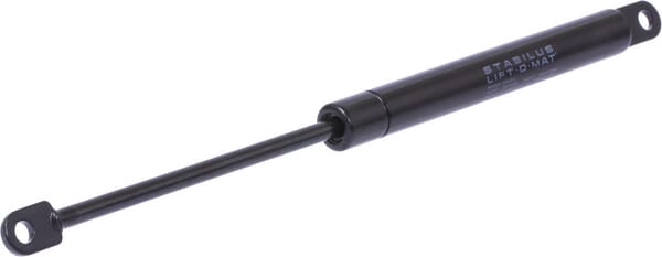 Amortizor gaz L=265,5mm cursă 100mm 300N Stabilus