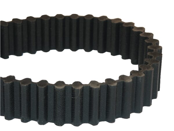 Curea dublu dințată 25x1800 - 225 dinți Optibelt