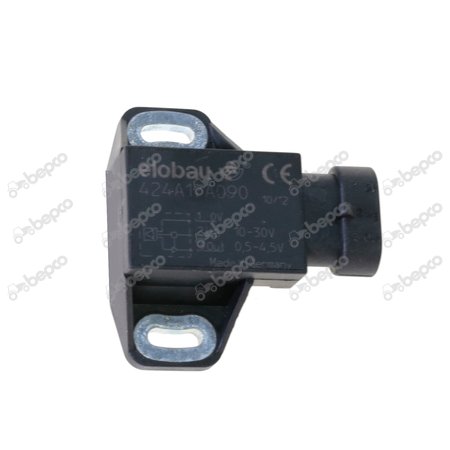 POTENTIOMETER CLUTCH