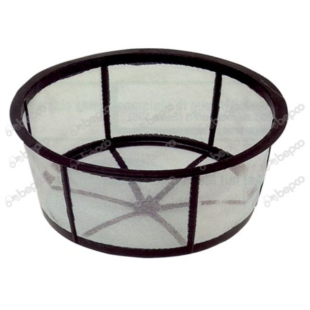 BAG SHAPED SIEVE H 185 MM