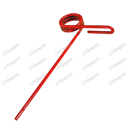 DENT ET RESSORT DE SEMOIR 8.5MM - SULKY
