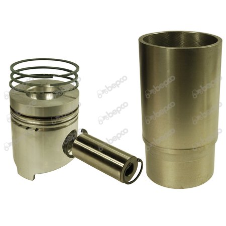 PISTON-LINER KIT Ø 115 MM