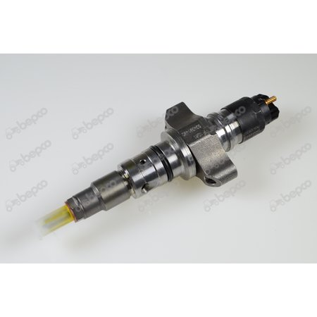 INJECTOR NOZZLE 