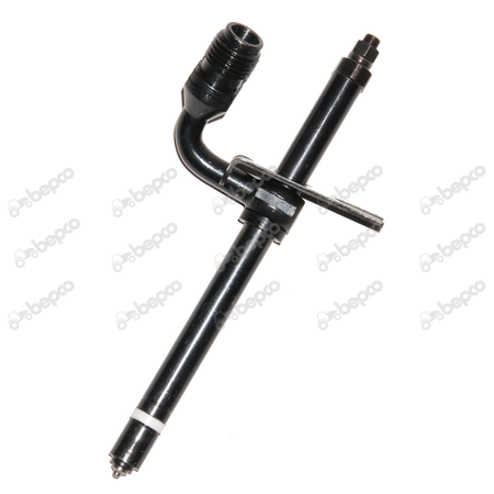 INJECTOR NOZZLE 