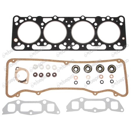 TOP GASKET SET 