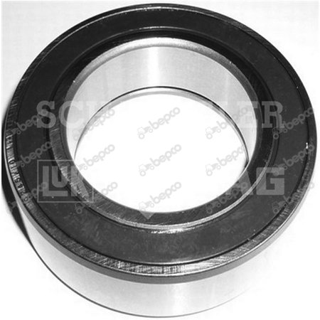 RELEASE BEARING 
