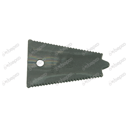 SINGLE FINGER KNIFE 