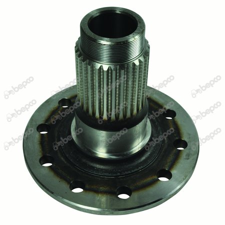HUB,DRIVE AXLE 