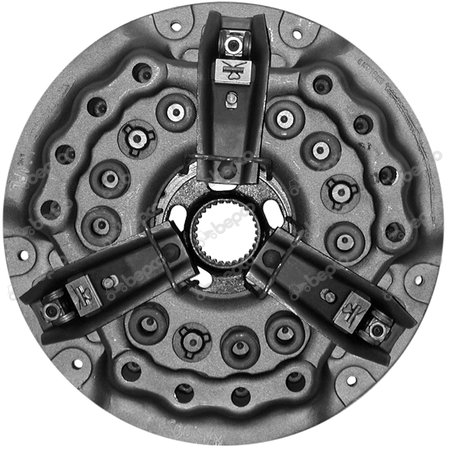 COVER ASSY 
