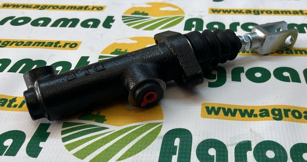 Pompa Ambreiaj Ulei Mineral