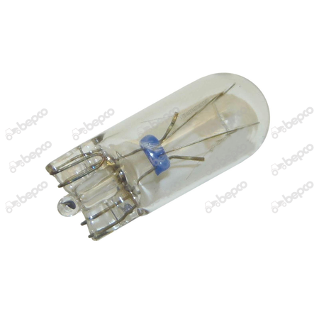 BULB 1X 12V