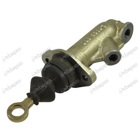 MASTER BRAKE CYLINDER LHM OIL