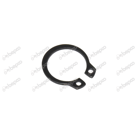 RING, LOCKING 13,8X1