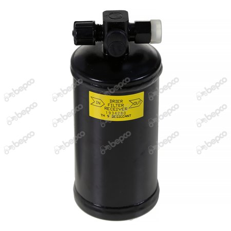 AIRCONDITIONING FILTER DRYER 