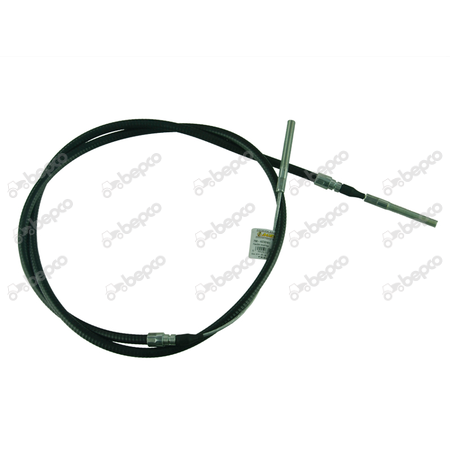 CLUTCH CABLE 