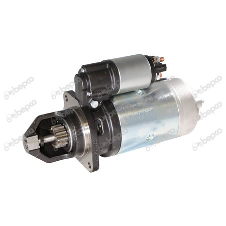 STARTER MOTOR 12V - 3.0 kW