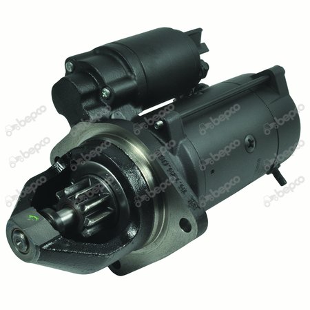 STARTER MOTOR WITH REDUCER 12V - 3,2 kW