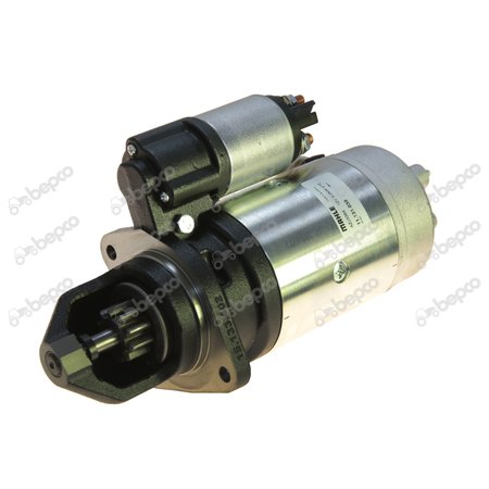 STARTER MOTOR 12V - 2.8 kW