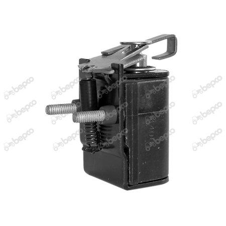 SOLENOID FUEL SHUTOFF 