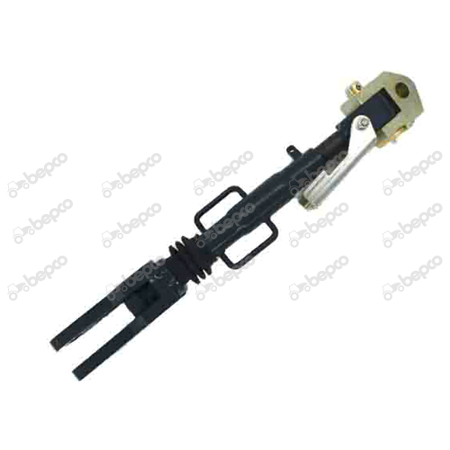 LEVELLING BOX ASSY 