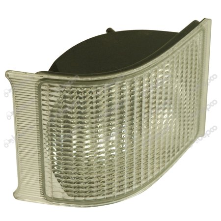 HEADLIGHT OPTIC 