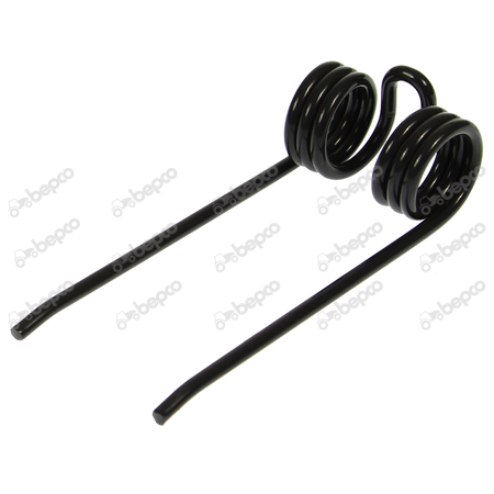 PICK-UP TINE 10 PCS