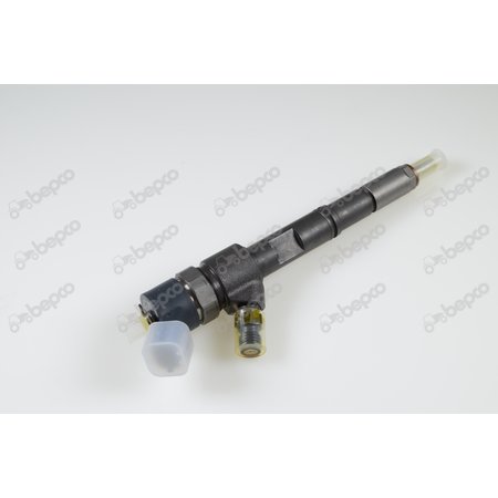 INJECTOR NOZZLE 