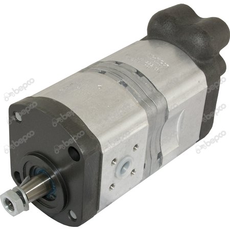 HYDRAULIC PUMP 