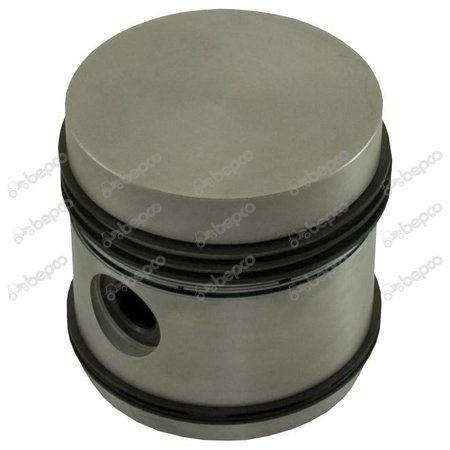 PISTON WITH RINGS Ø 79.38 mm - STD