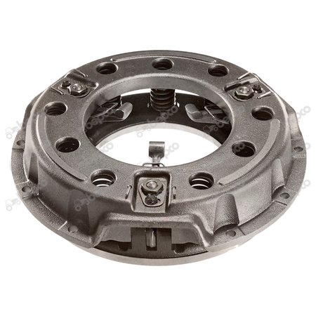 CLUTCH COVERS SINGLE - DEEP FLYWHEEL Ø 250 - 3 LEVERS