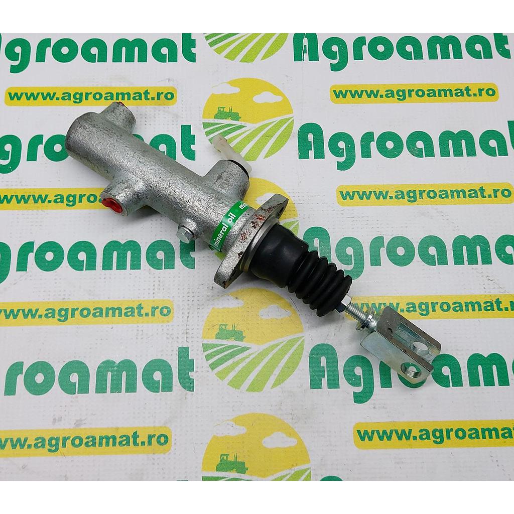 Pompa Frana