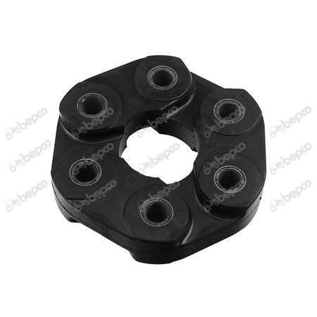 RUBBER CLUTCH 