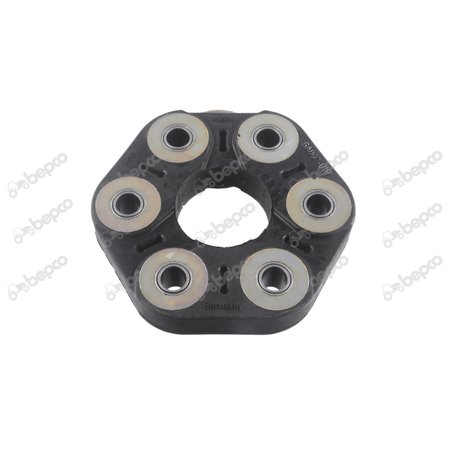 RUBBER CLUTCH 