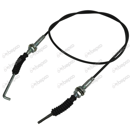 THROTTLE CABLE L 1710 MM