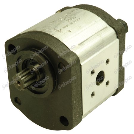 HYDRAULIC PUMP 14 CM³