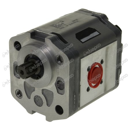 HYDRAULIC PUMP 14CM³