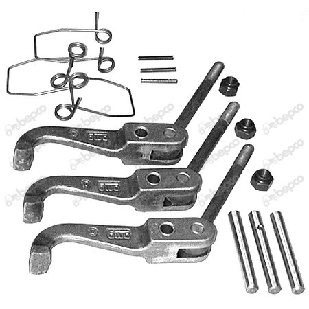 LEVER KIT 