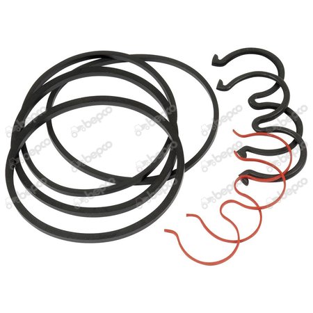 STEERING PUMP SEAL KIT 