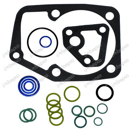 VALVE REPAIR KIT 