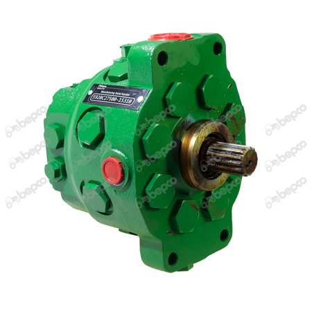 HYDRAULIC PUMP 40CC-1'' 1/16