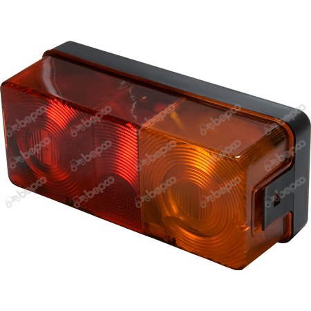 REAR LIGHT RIGHT
