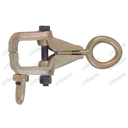 PULLER CLAMP 